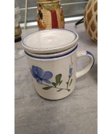 MUG INFUSEUR 