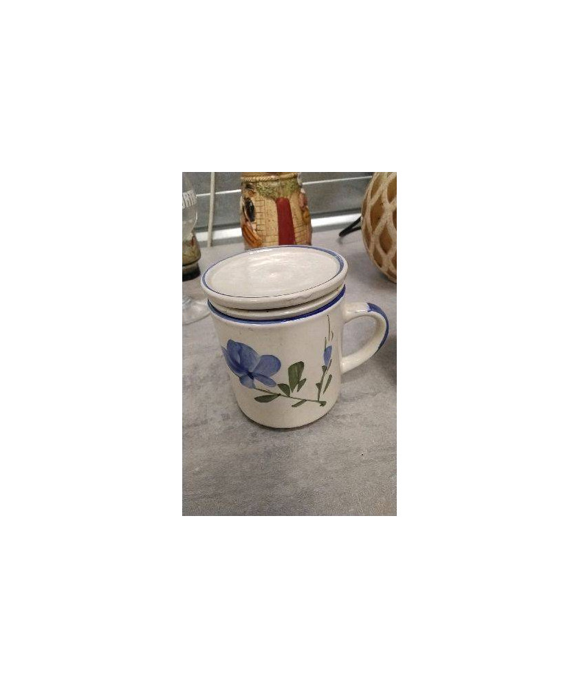 MUG INFUSEUR 