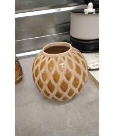 VASE BOULE