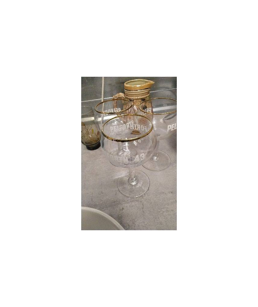 VERRE PELFORTH