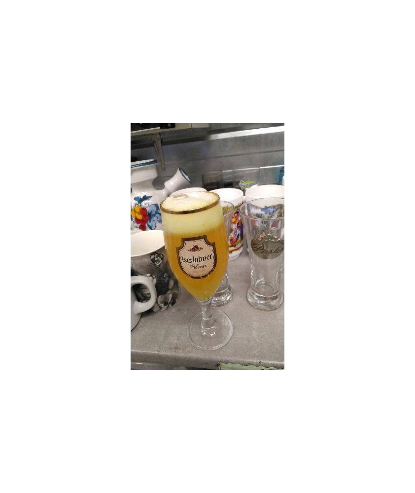 BOUGIE BIERE 