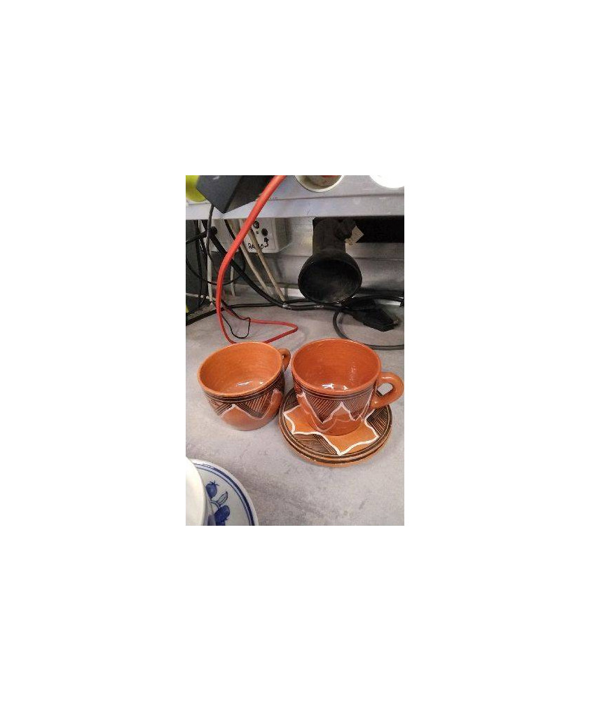 TASSE X2 - AIT KHEIR