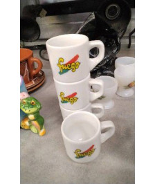 TASSE FUEGO