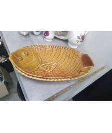 PLAT POISSON GM SARREGUEMINES 