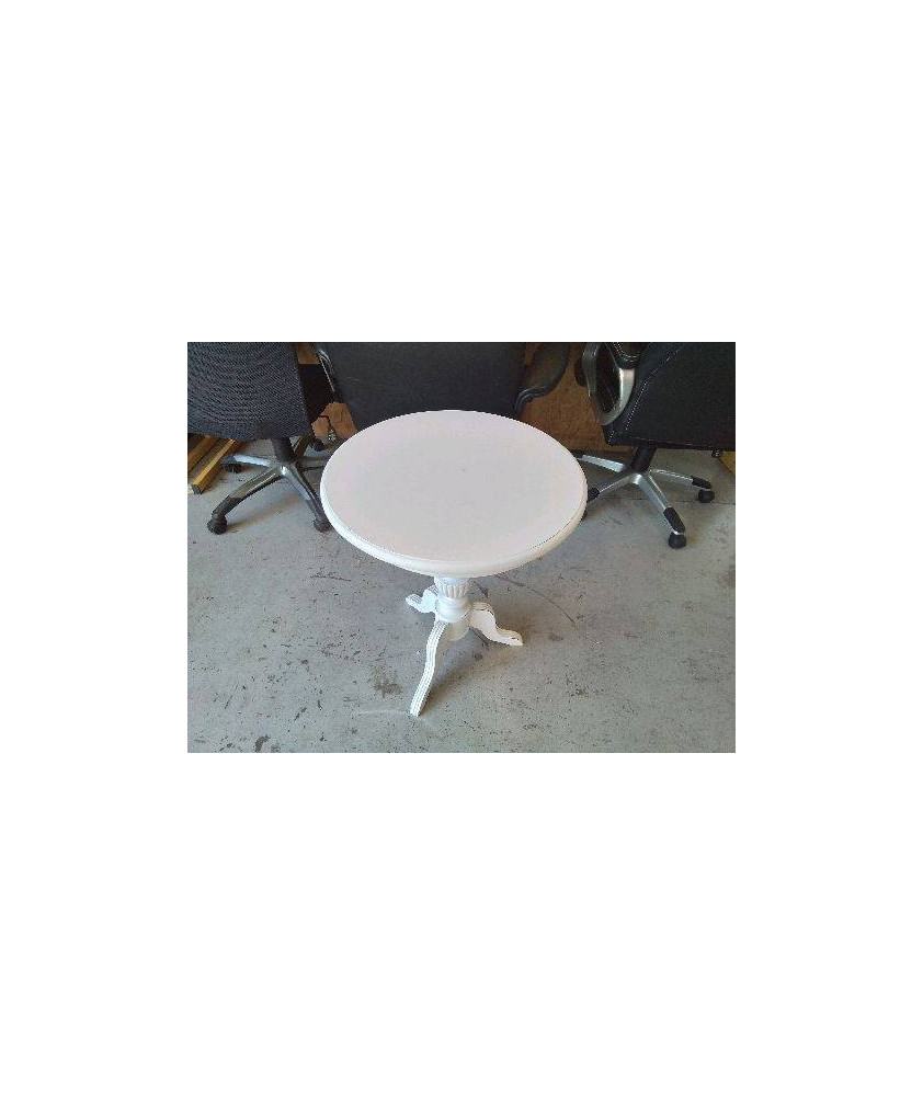 SCELETTE BLANCHE 