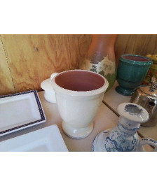 PETIT VASE D’ANDUZE 