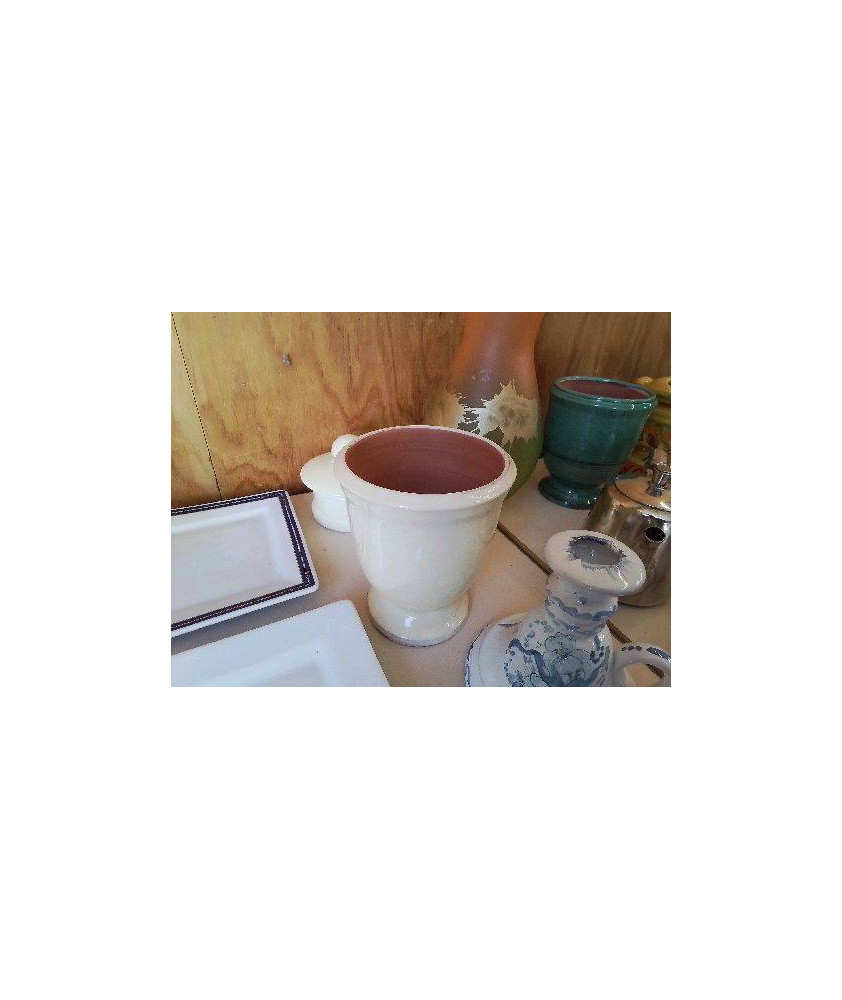 PETIT VASE D’ANDUZE 