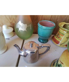 PETITE CAFETIERE 