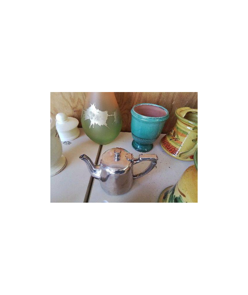 PETITE CAFETIERE 