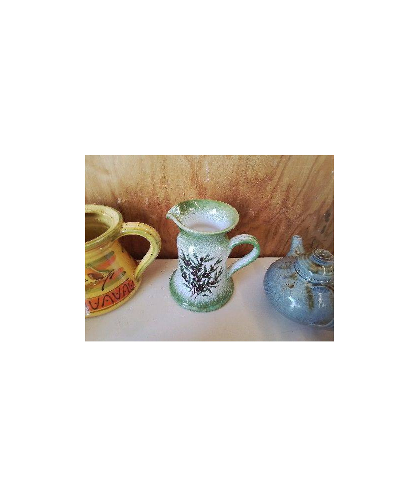PICHET DECOR OLIVES 