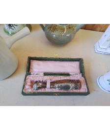 COFFRET PINCE À GLAÇON 
