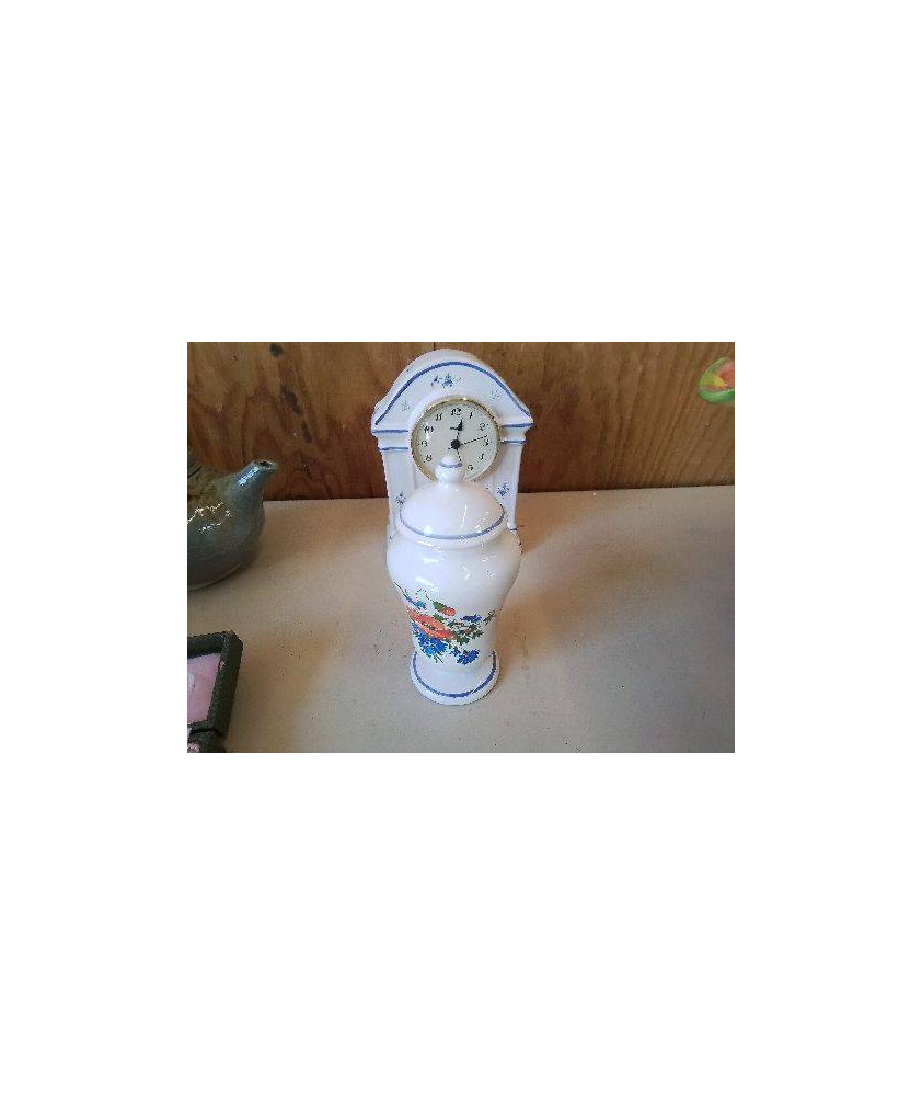 PETIT VASE 