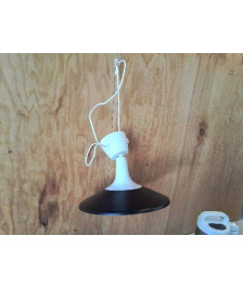 SUSPENSION STYLE INDUSTRIEL 