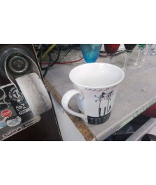MUG CHAT
