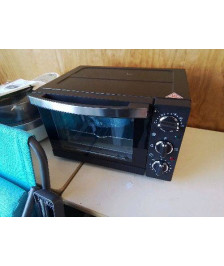 MICRO ONDES SILVER CREST