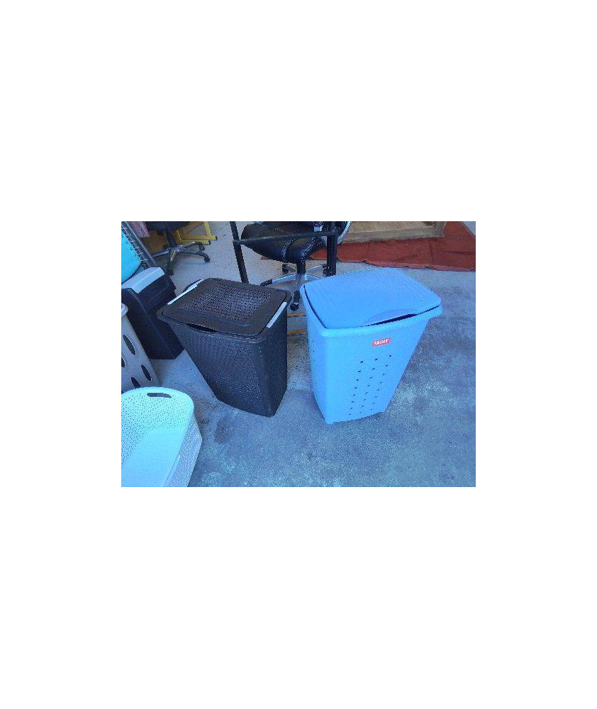 GRAND  PANIER A LINGE