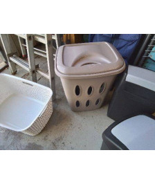 PANIER A LINGE 