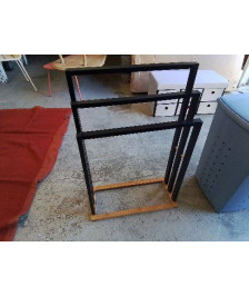 PORTE SERVIETTE 