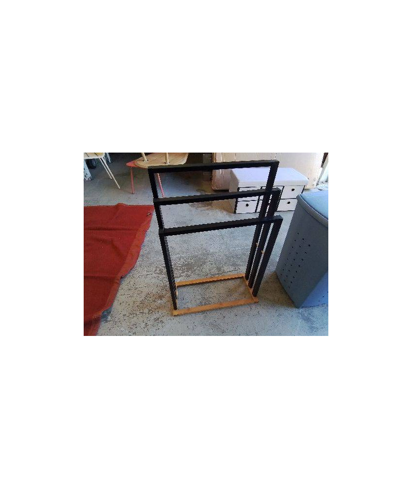 PORTE SERVIETTE 