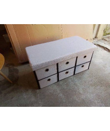MEUBLE RANGEMENT 