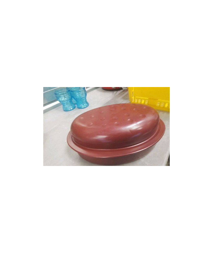 COCOTTE MARRON 