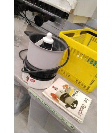 SAUCIERE ELECTRIQUE SEB