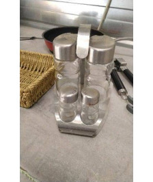 SERVICE A CONDIMENTS 