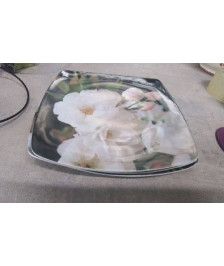 ASSIETTES PLASTIQUES 