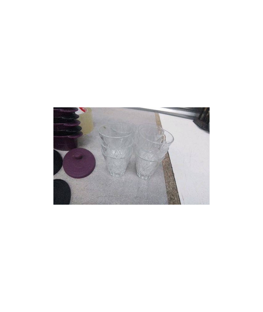 VERRES A LIQUEUR 