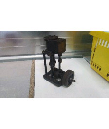 MAQUETTE PISTON DECO 