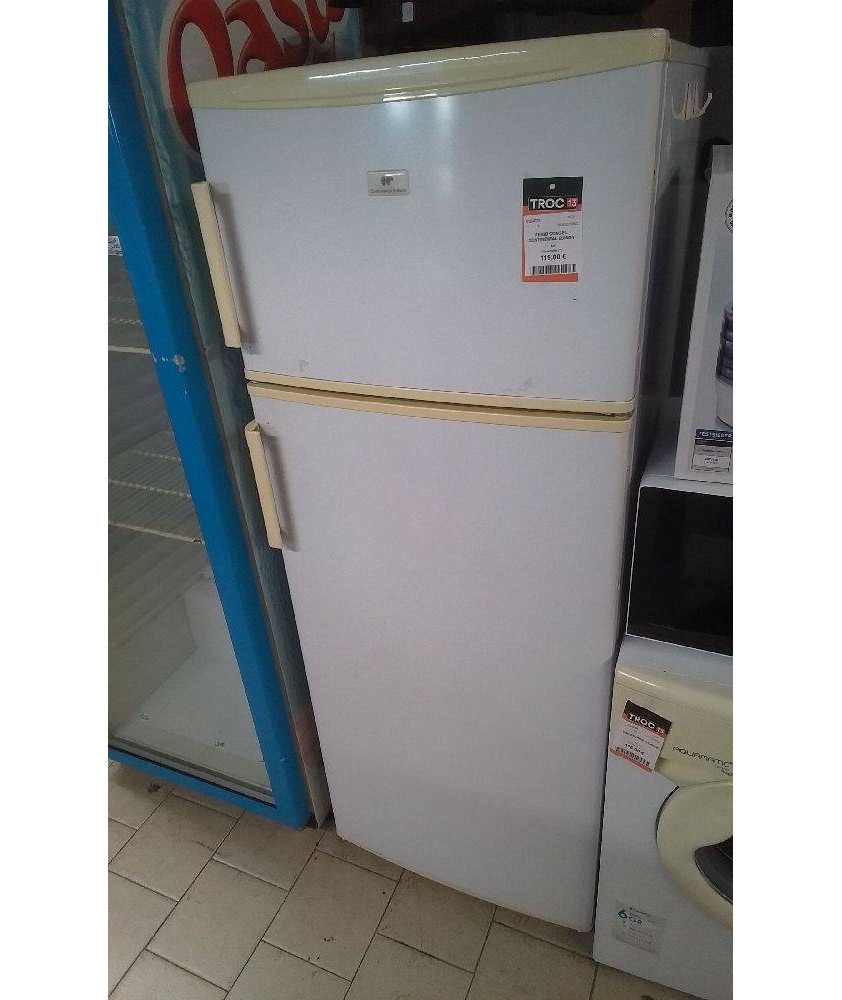 FRIGO CONGEL CONTINENTAL EDISON FRIGO CONGEL CONTINENTAL EDISON