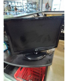 TV LG 55CM (VENDUE SANS TÉLÉCOMMANDE)