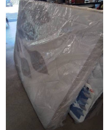MATELAS A RESSORTS ENSACHÉS EPEDA 140X190