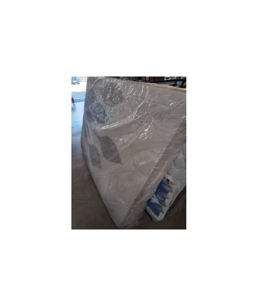MATELAS A RESSORTS ENSACHÉS EPEDA 140X190