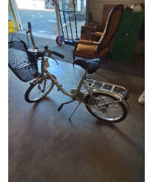 VÉLO PLIANT ATALA FIORELLA