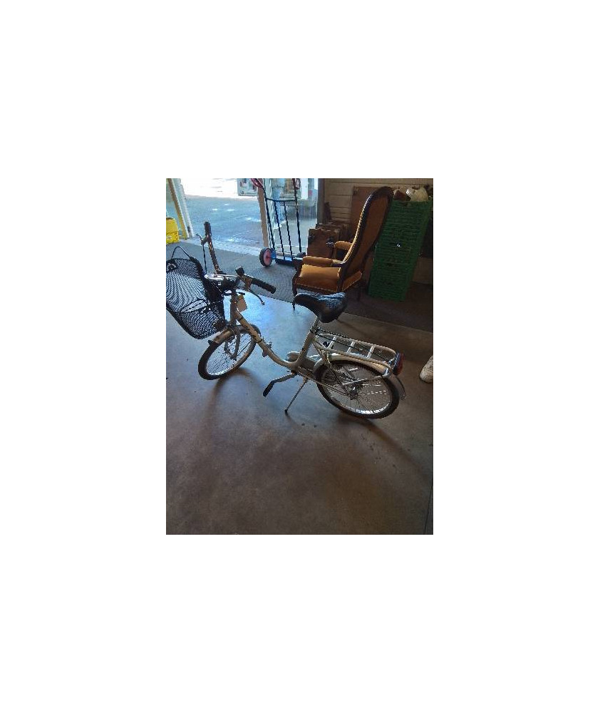 VÉLO PLIANT ATALA FIORELLA