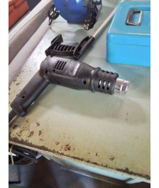 DÉCAPEUR BLACK ET DECKER 1600W