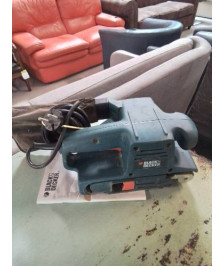 PONCEUSE ÉLECTRIQUE BLACK ET DECKER KA85