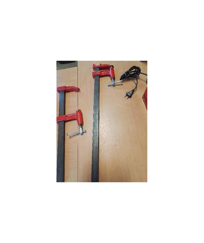 SERRE JOINT 72CM