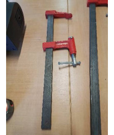 SERRE JOINT 52CM