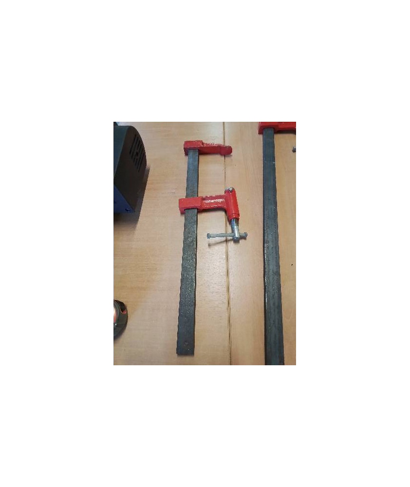 SERRE JOINT 52CM