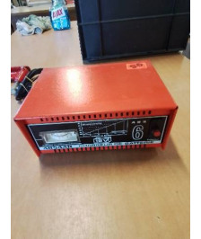 CHARGEUR DE BATTERIE ABSAAR  106/D2 12V
