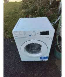 LAVE LINGE INDESIT  BWE61252 6KG 1200TR/MIN