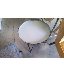 TABLE D’ APPOINT EN L’ETAT