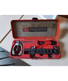 COFFRET FACOM  APPAREIL A COLETS