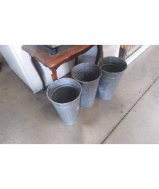 POT ZINC