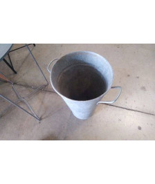POT ZINC ANSES