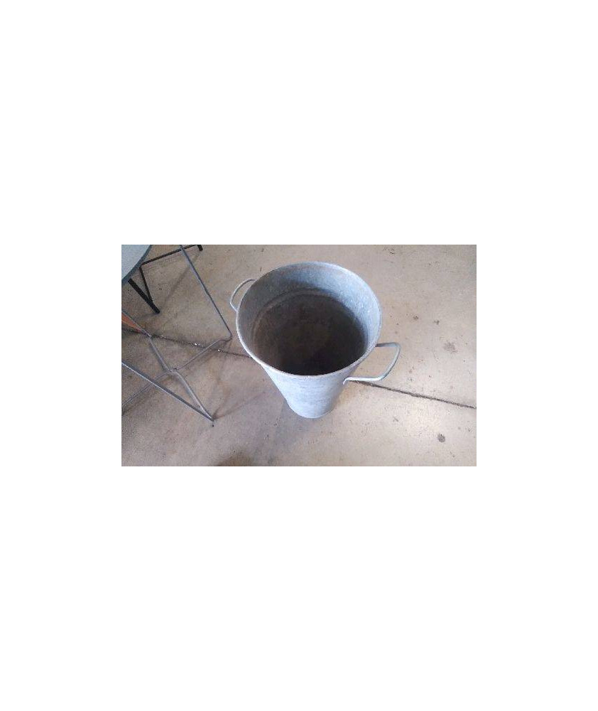 POT ZINC ANSES