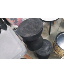 TABOURET BOBINE GIFI