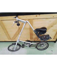 VELO STRIDA